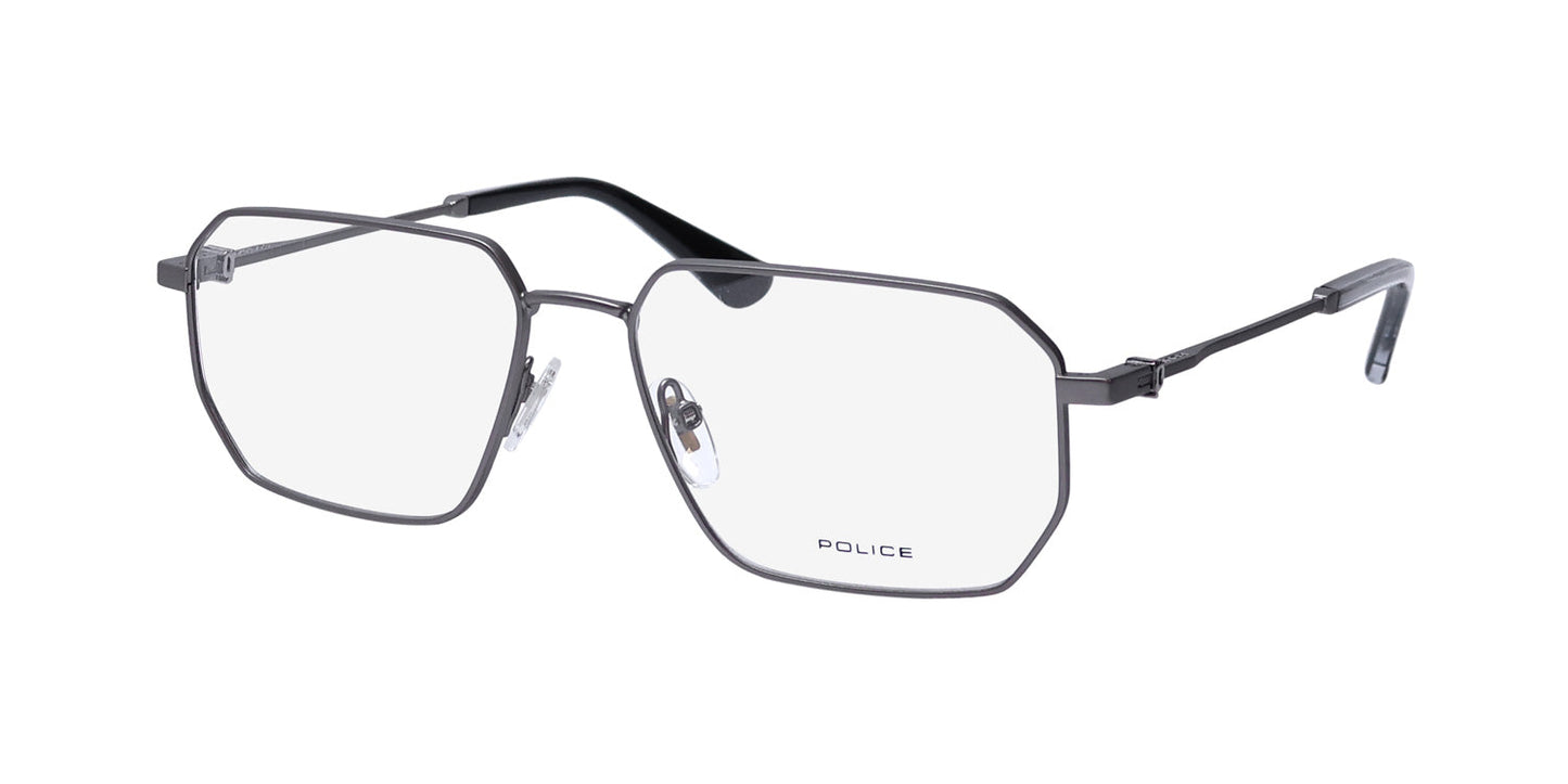 Police Vpln23 Force 4 Eyeglasses