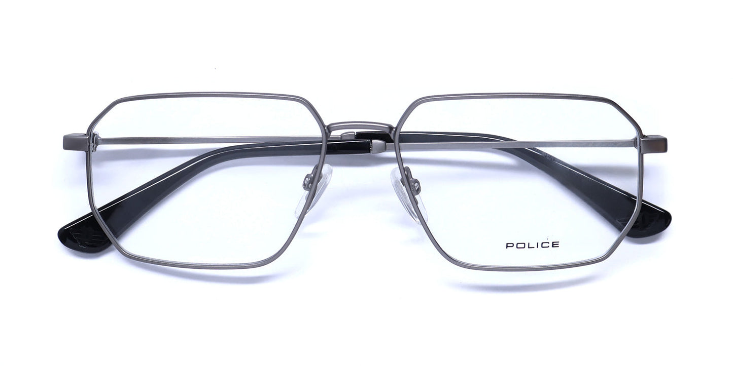 Police Vpln23 Force 4 Eyeglasses