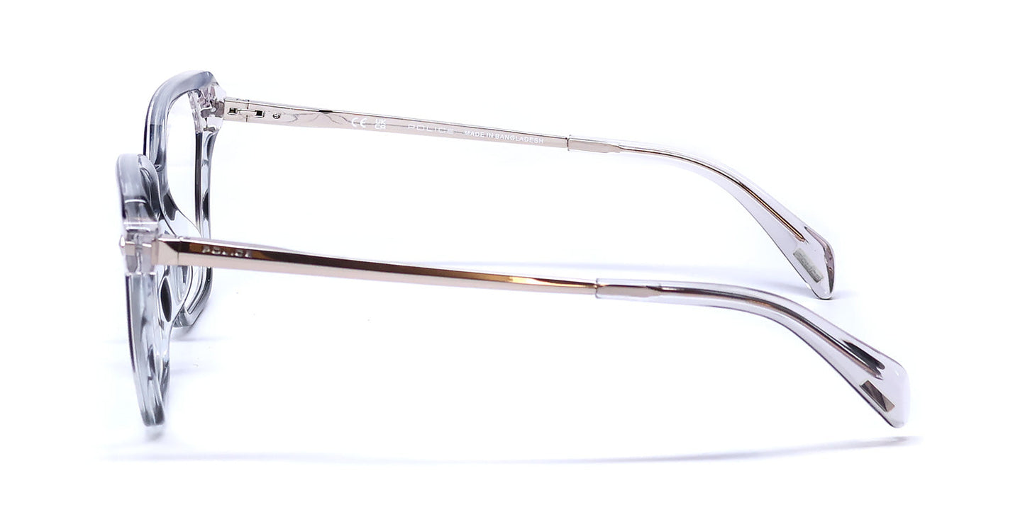 Police Vpll28 Stagedive 15 Eyeglasses
