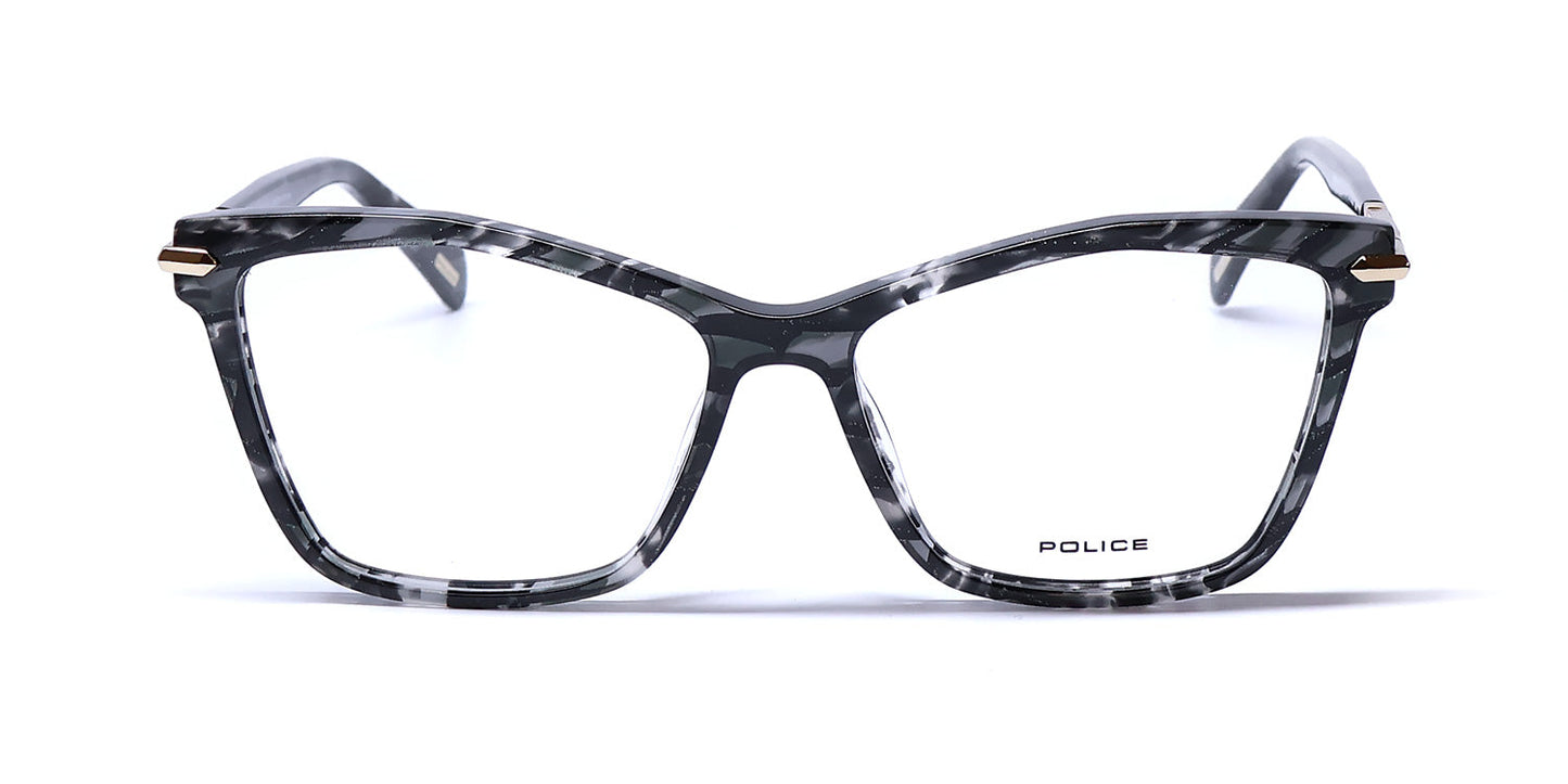 Police Vpld21 Mermaid 1 Eyeglasses