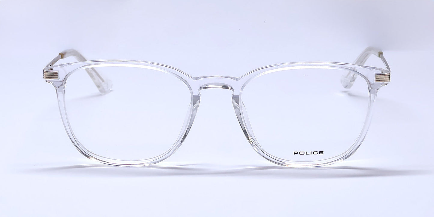 Police Vpld07 Code 1 Eyeglasses