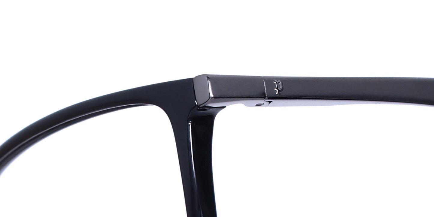 Police Vplg70 Quest 1 Eyeglasses
