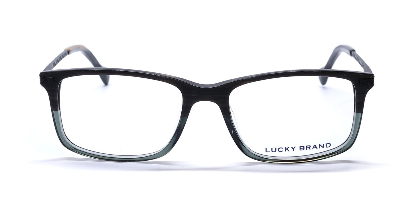 Lucky Brand Vlbd423 Eyeglasses