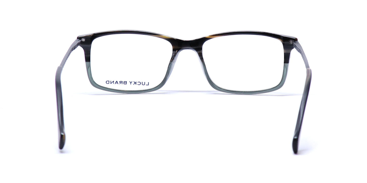 Lucky Brand Vlbd423 Eyeglasses