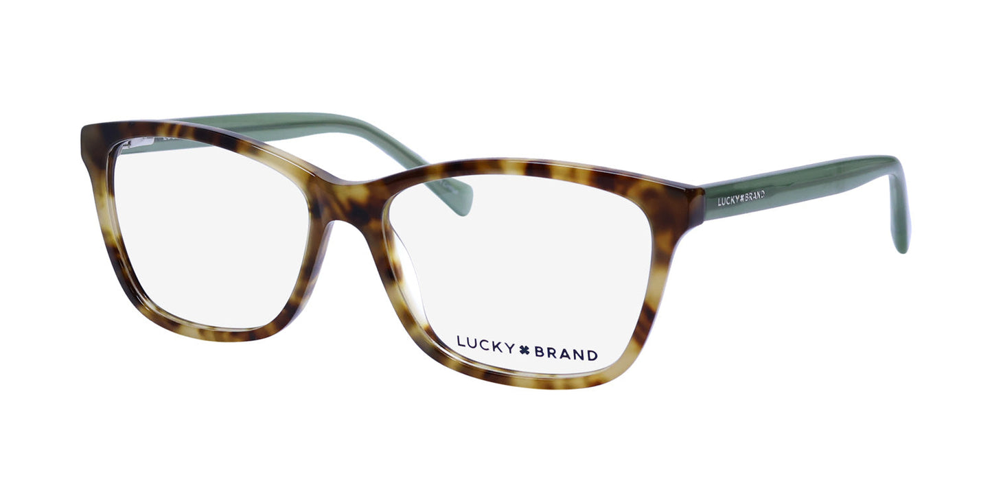 Lucky Brand D214 Eyeglasses