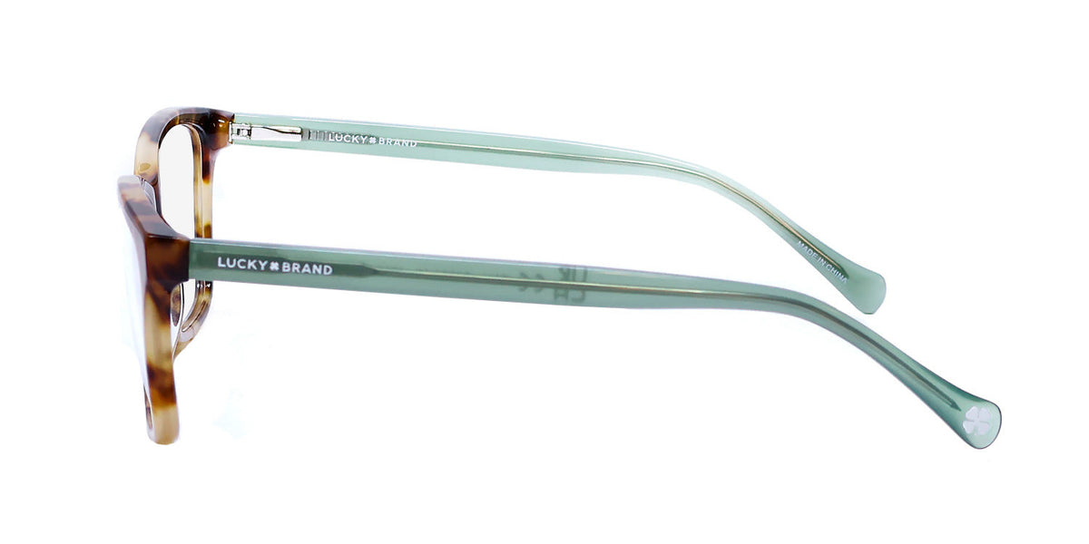 Lucky Brand D214 Eyeglasses