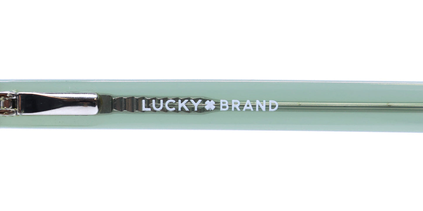 Lucky Brand D214 Eyeglasses