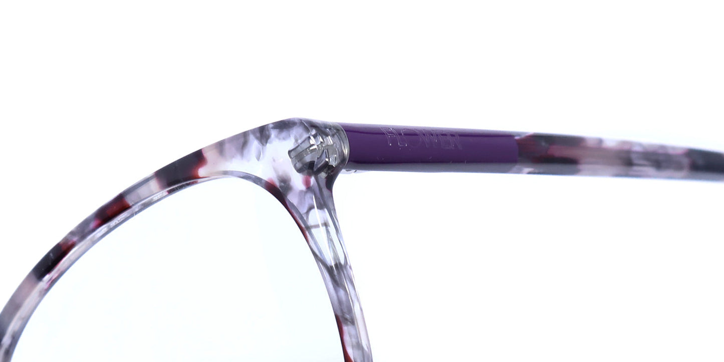 Flower 6049 Dahlia Eyeglasses
