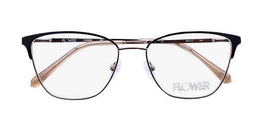 Flower Flr6054 Eyeglasses