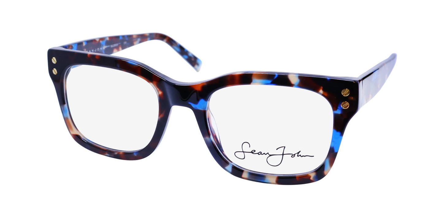 Sean John 6025 Eyeglasses