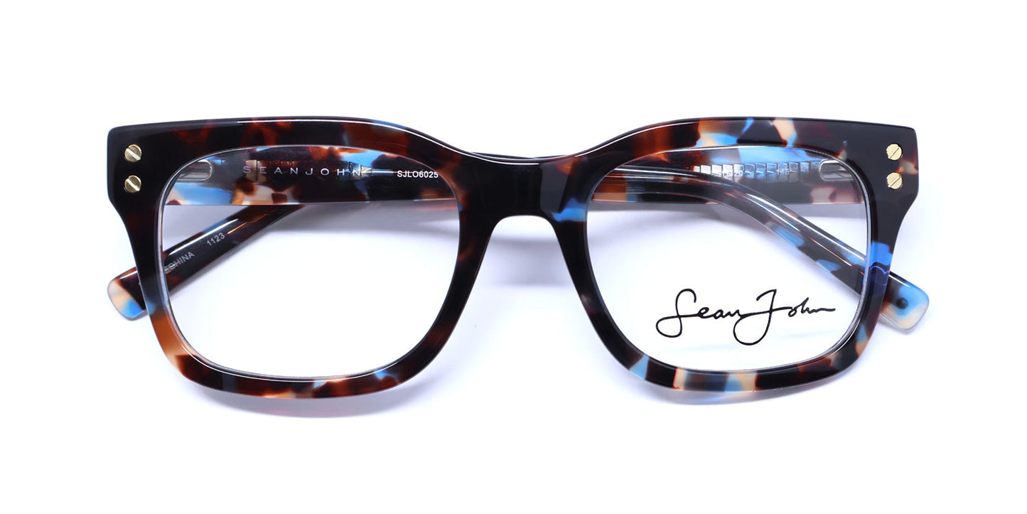 Sean John 6025 Eyeglasses