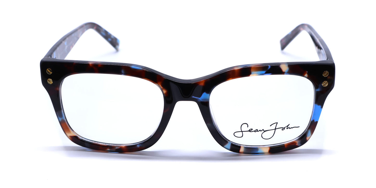 Sean John 6025 Eyeglasses