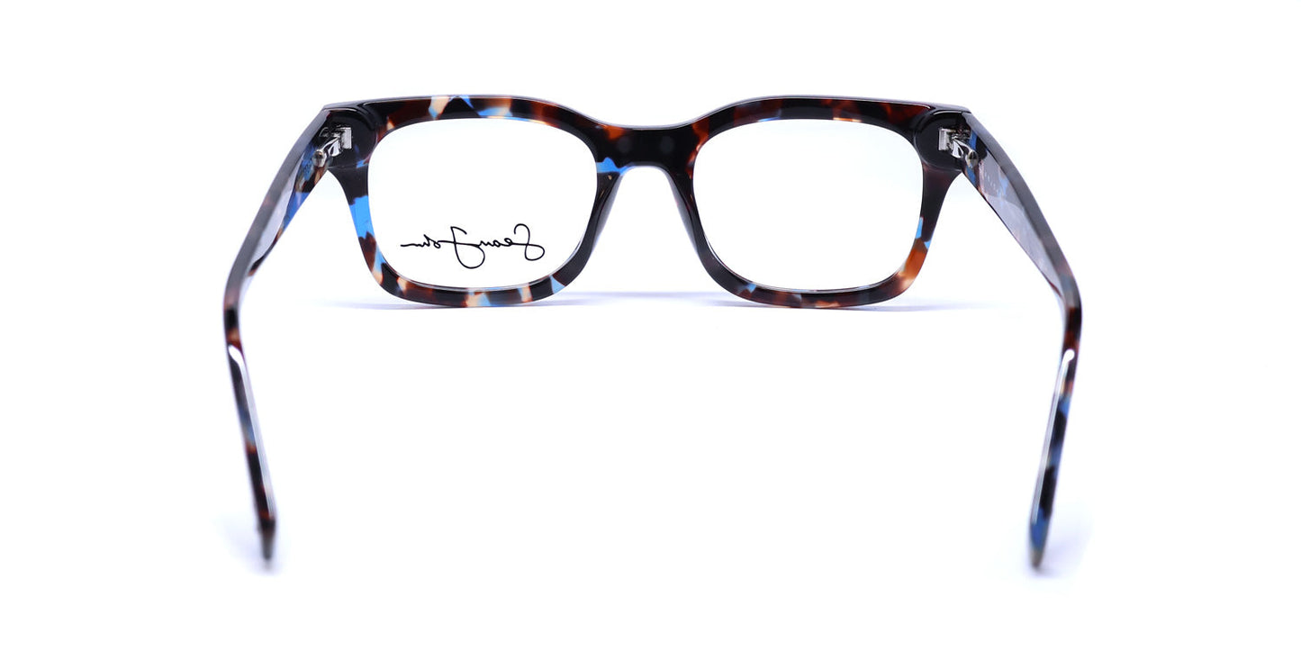 Sean John 6025 Eyeglasses