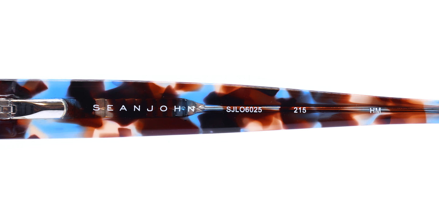 Sean John 6025 Eyeglasses