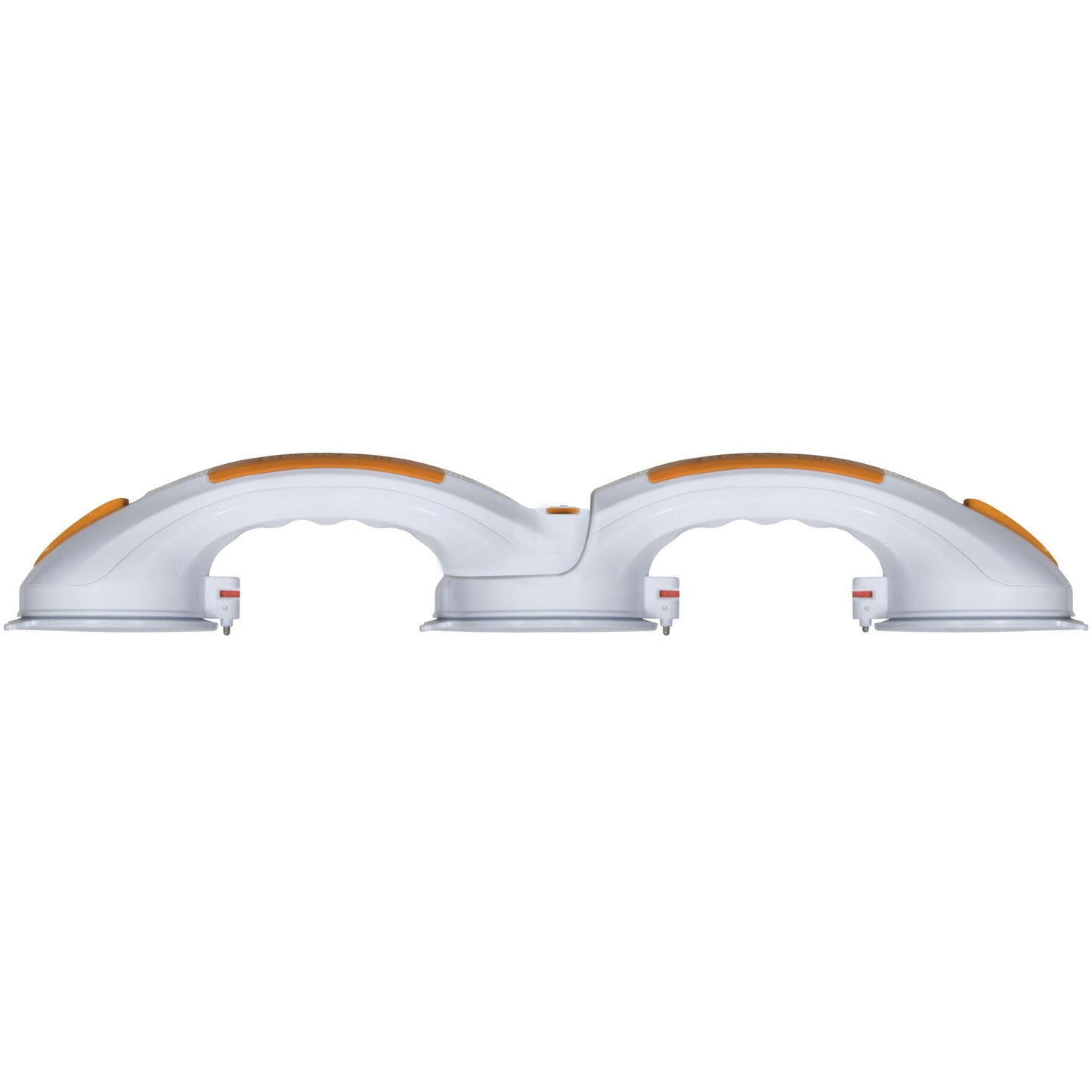 Drive Medical Adjustable Angle Rotating Suction Cup Grab Bar