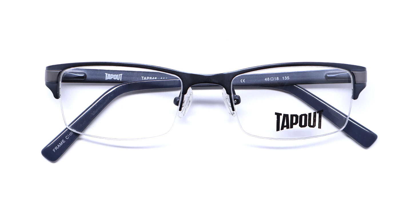 Tapout Tap846 Eyeglasses