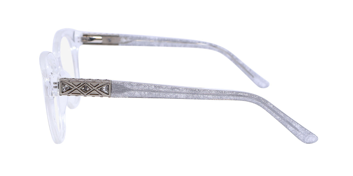 Oleg Cassini Oco 569 Eyeglasses