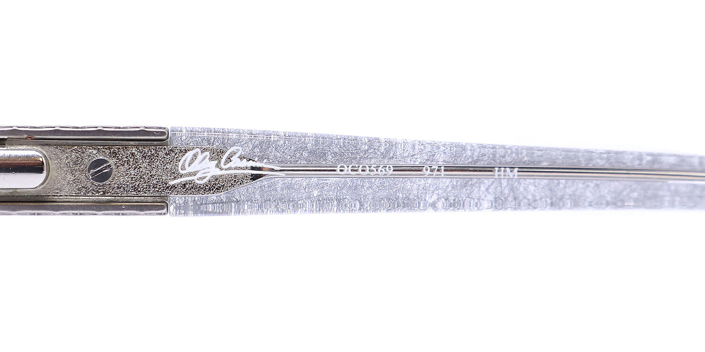 Oleg Cassini Oco 569 Eyeglasses