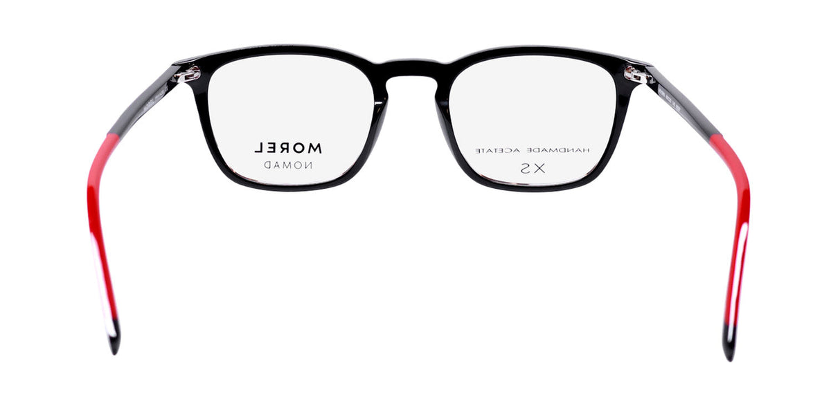 Morel Nomad 40156n Eyeglasses