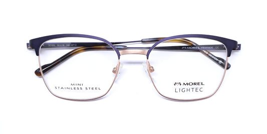 Morel Lightec 30163l Eyeglasses