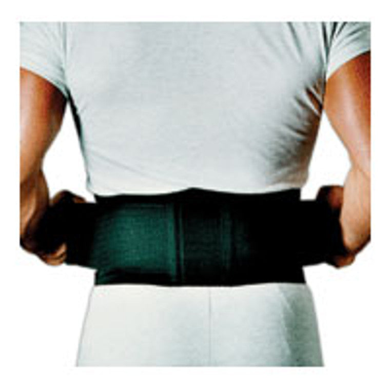 Sport Aid Back Belt Durofoam 9,XS/SM