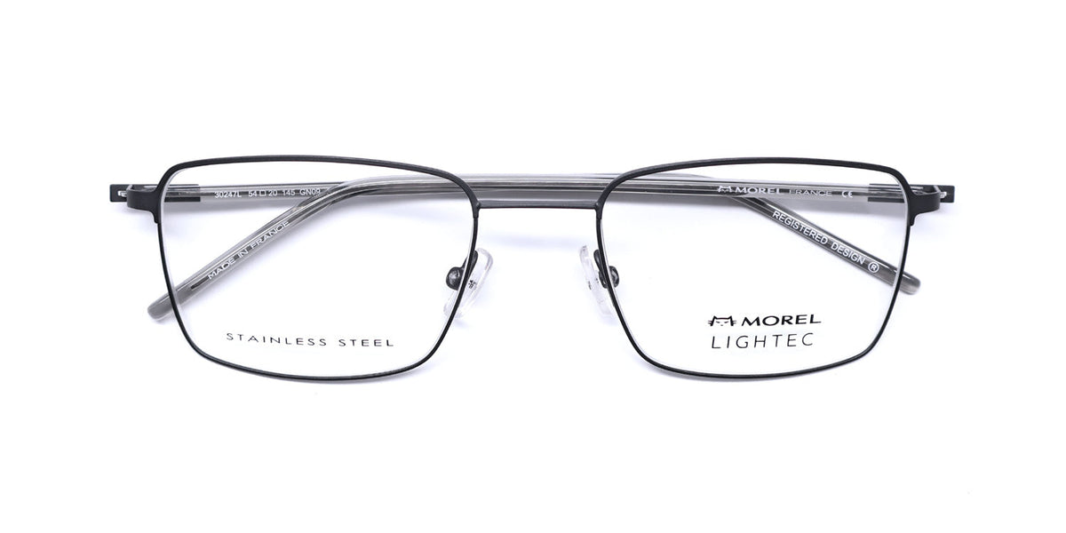 Morel Lightec 30247l Eyeglasses