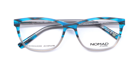 Morel Nomad 2884n Eyeglasses