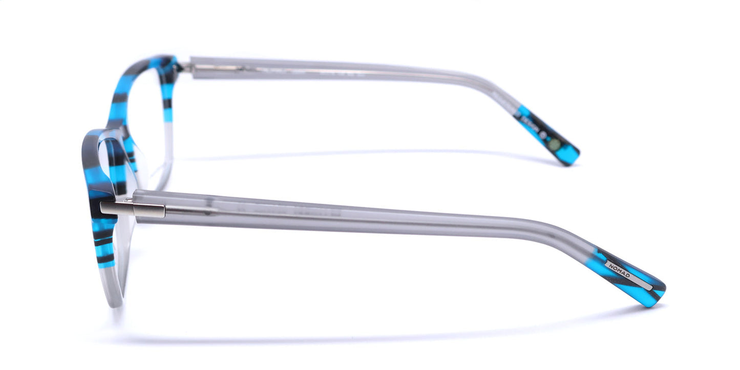 Morel Nomad 2884n Eyeglasses