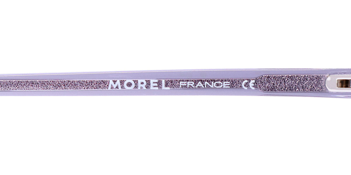 Morel Nomad 40150n Eyeglasses