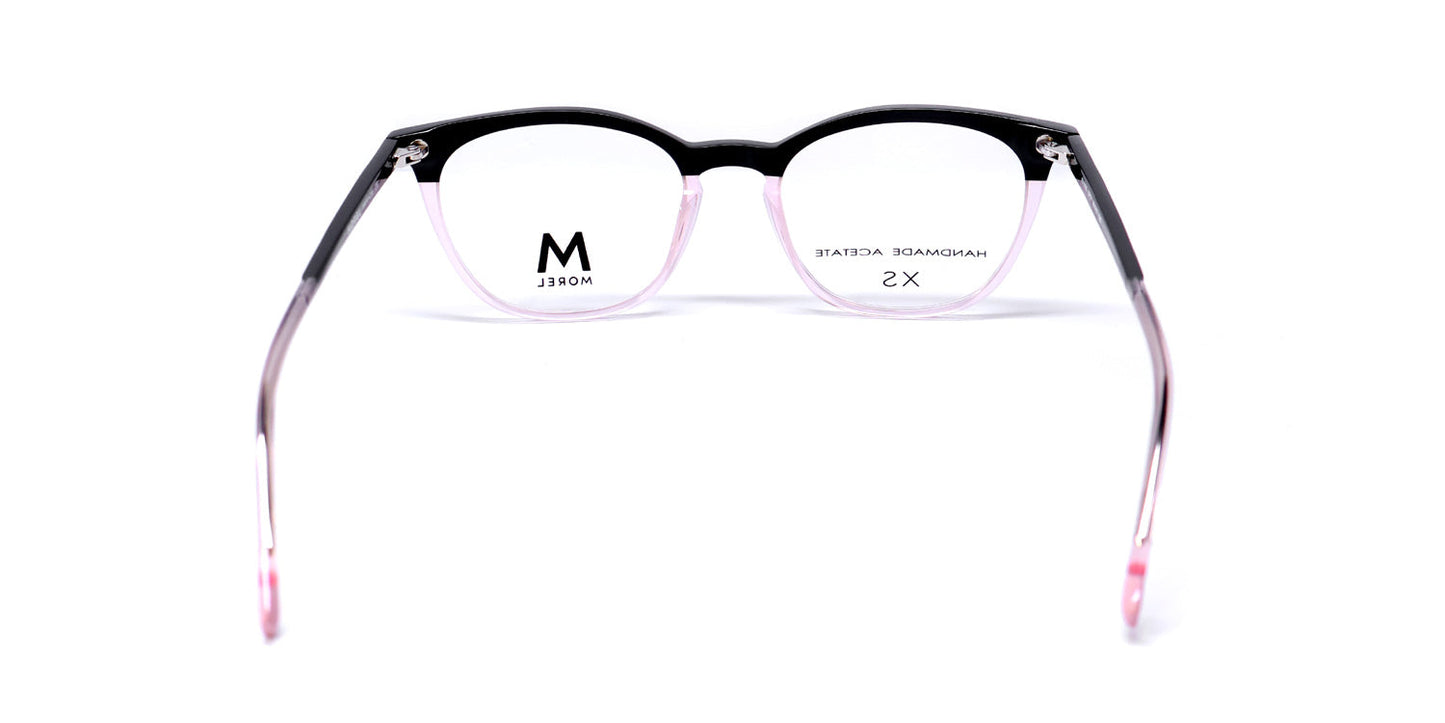 Morel Nomad 40150n Eyeglasses