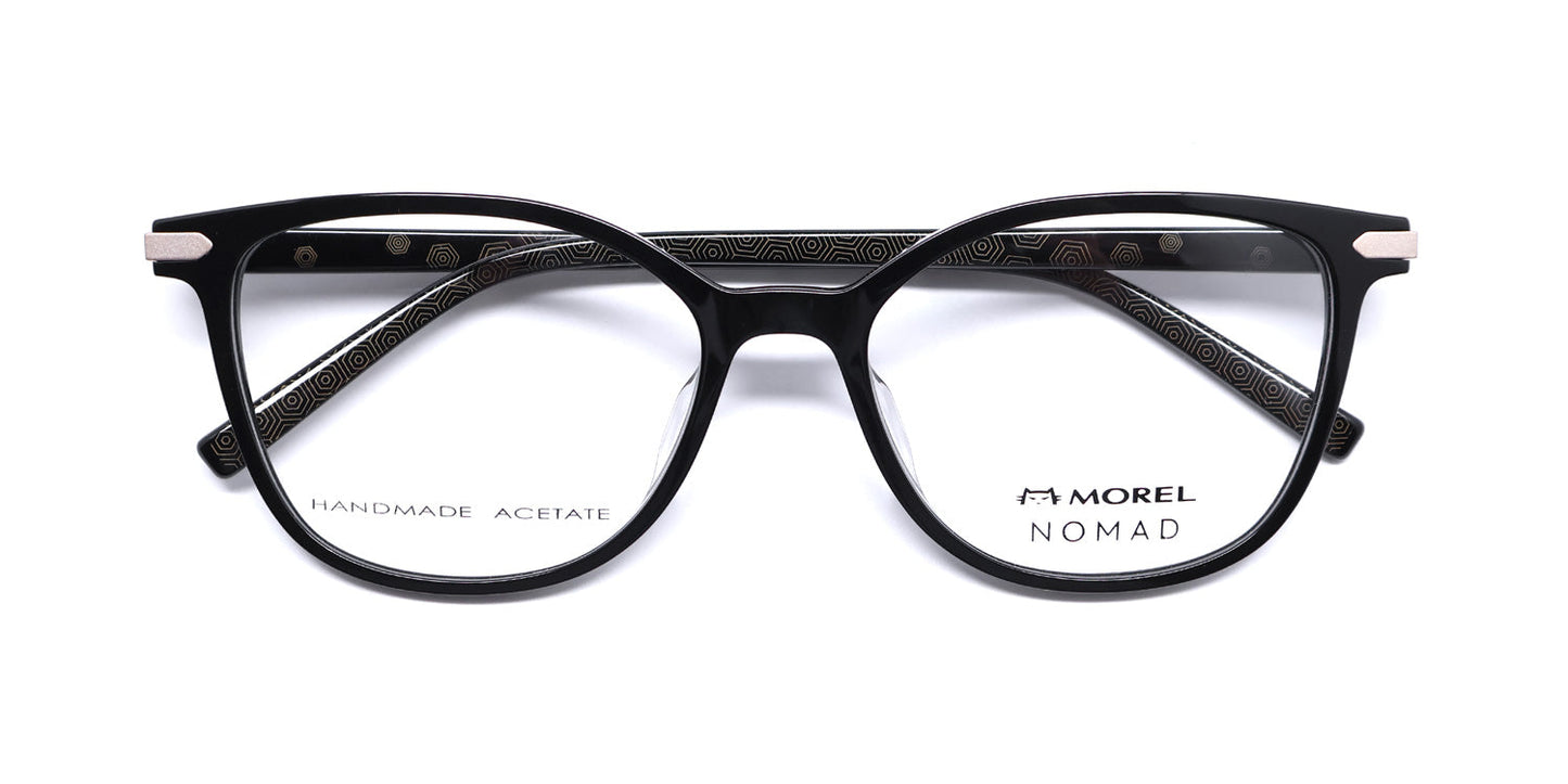 Morel Nomad 40109n Eyeglasses