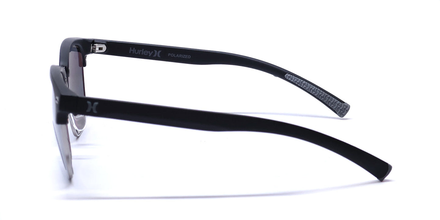 Hurley Hsm4005px Halfway Sunglasses