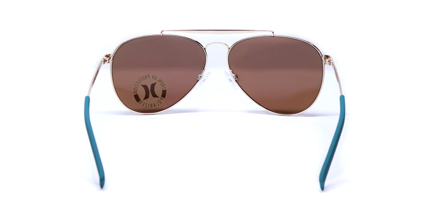 Hurley Hsm4002p Shorebreak Sunglasses
