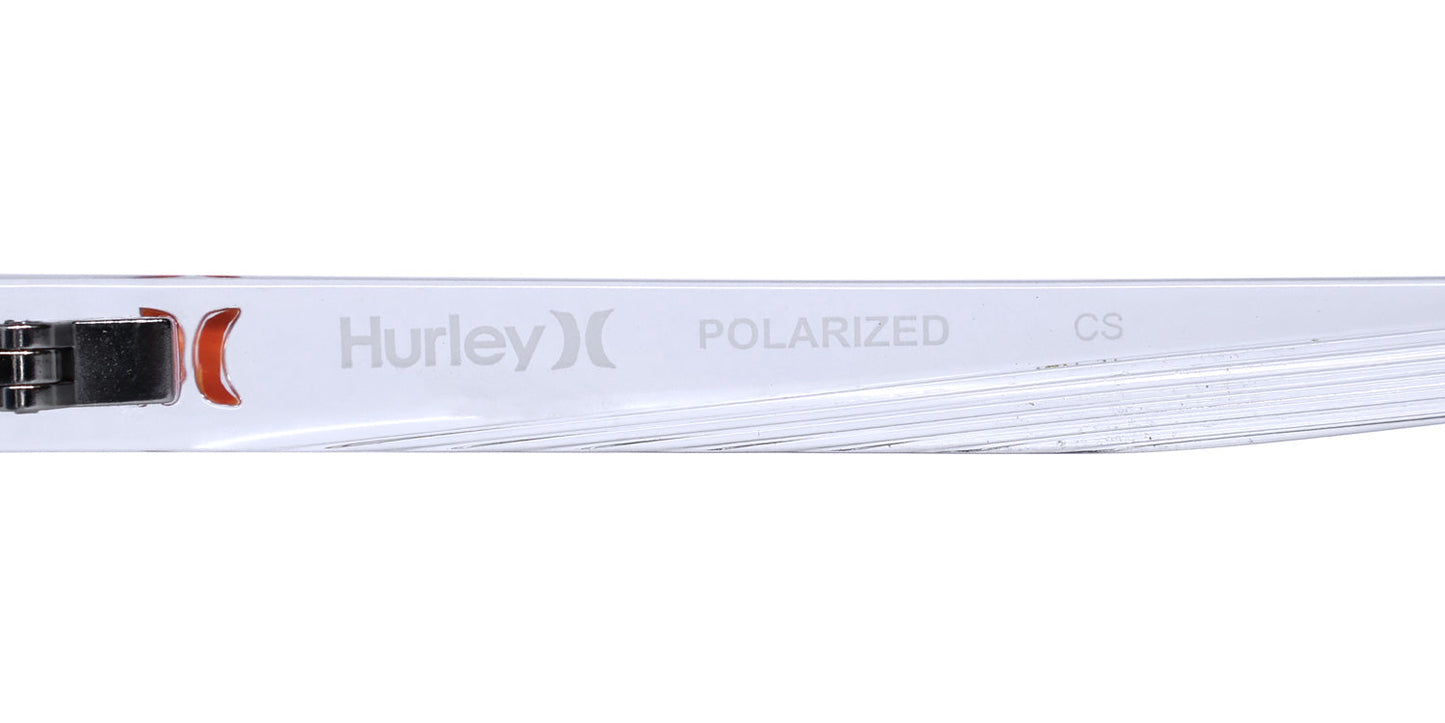 Hurley Hsm3009p Amped Sunglasses