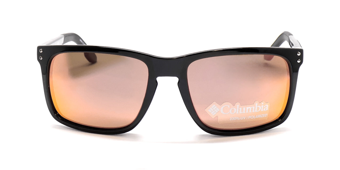 Columbia C524sp Holston Ridge Sunglasses