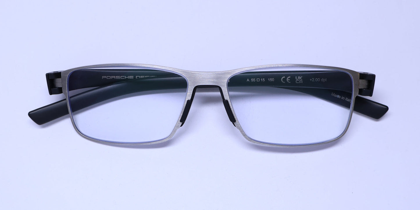 Porsche Design P8815 Readers