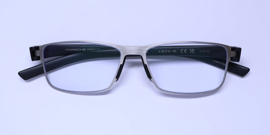 Porsche Design P8815 Readers