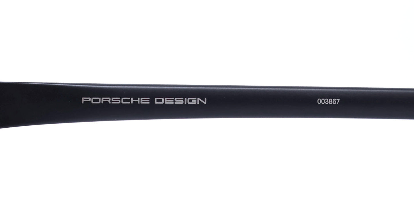 Porsche Design P8815 Readers