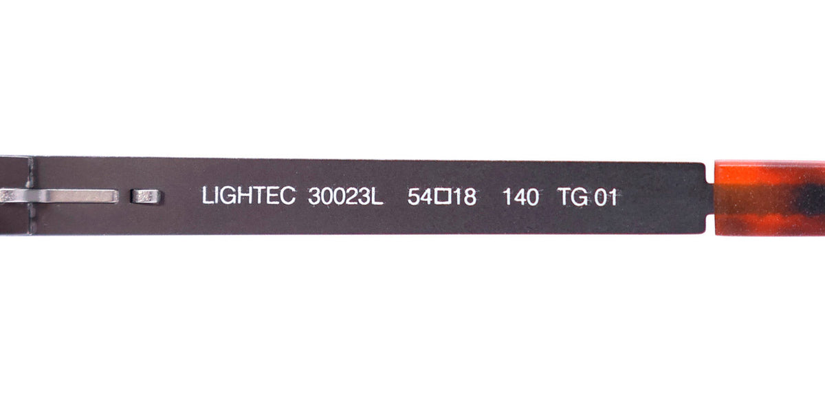Morel Lightec 30023l Eyeglasses