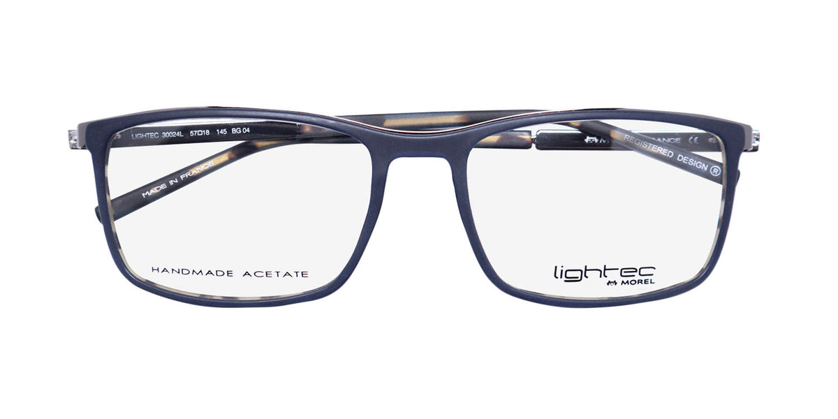 Morel Lightec 30024l Eyeglasses