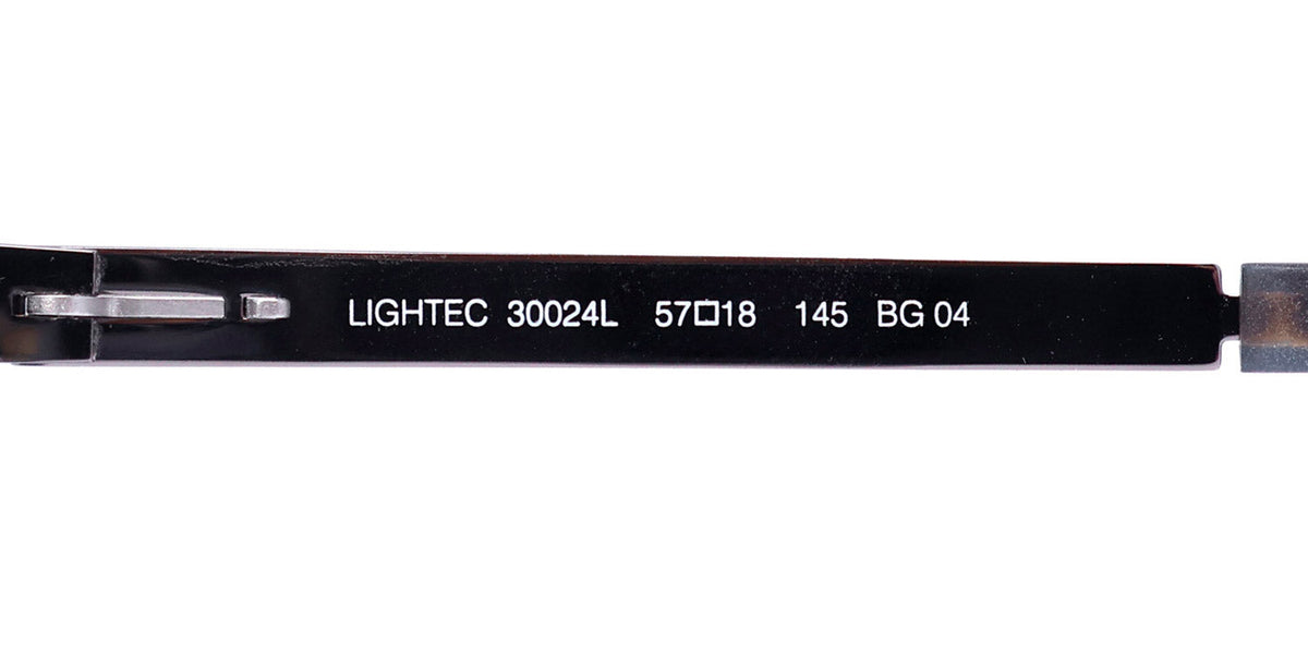Morel Lightec 30024l Eyeglasses