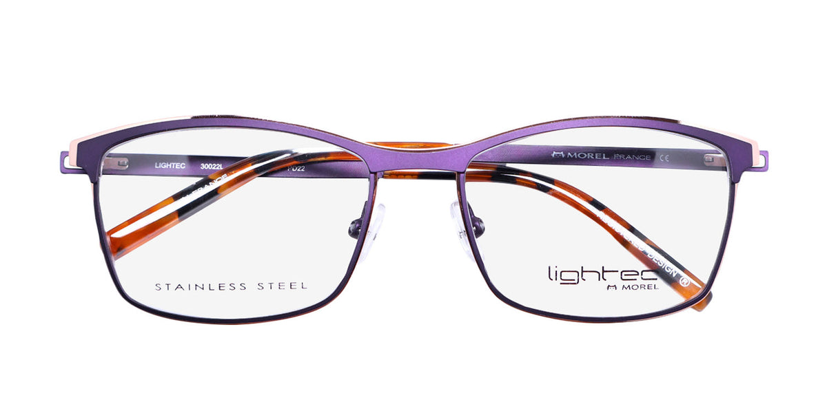 Morel Lightec 30022l Eyeglasses