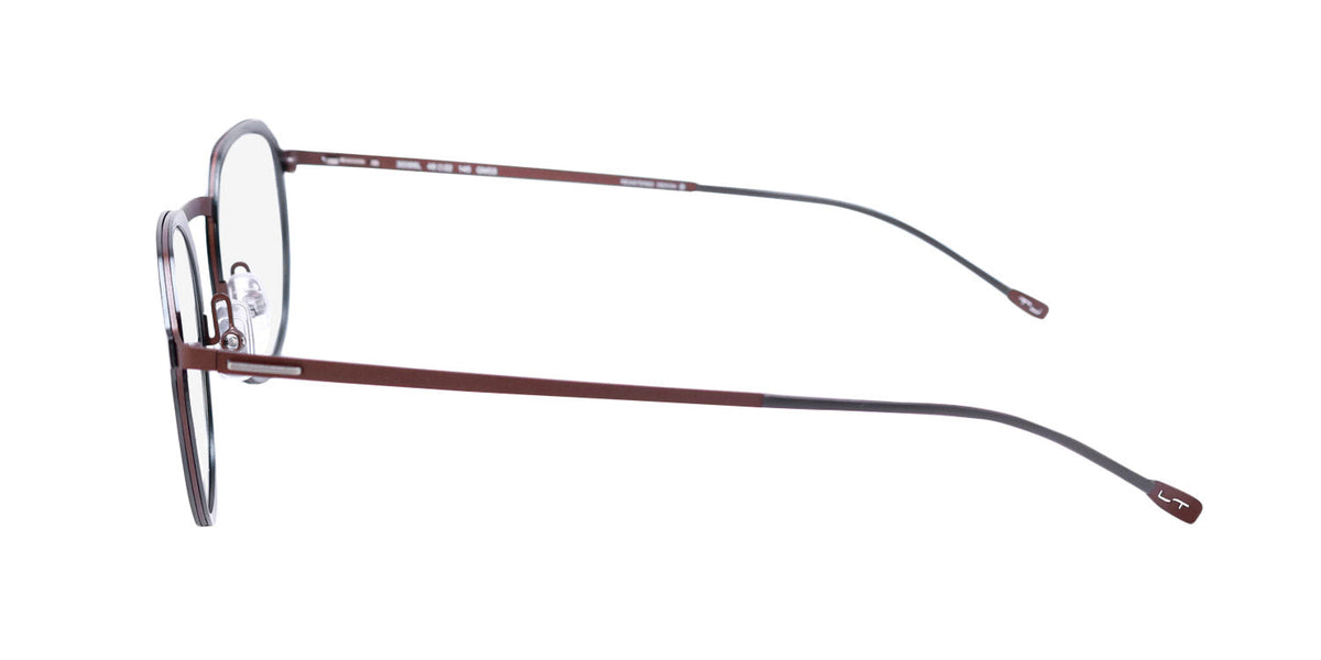 Morel Lightec 30066l Eyeglasses