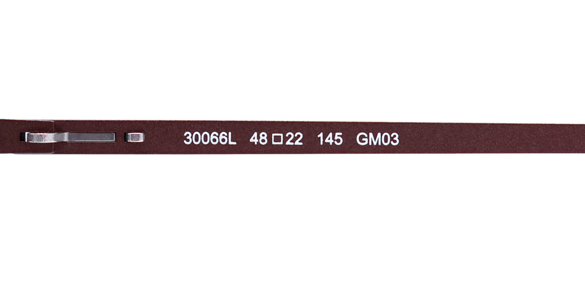 Morel Lightec 30066l Eyeglasses
