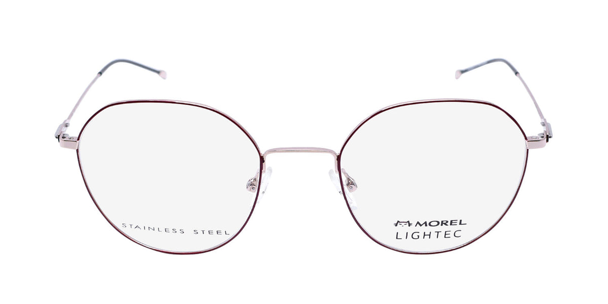 Morel Lightec 30202l Eyeglasses