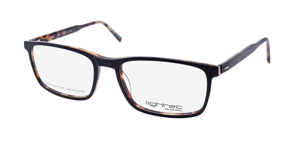 Morel Lightec 30002l Eyeglasses