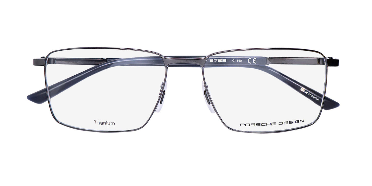 Porsche Design P8729 Eyeglasses