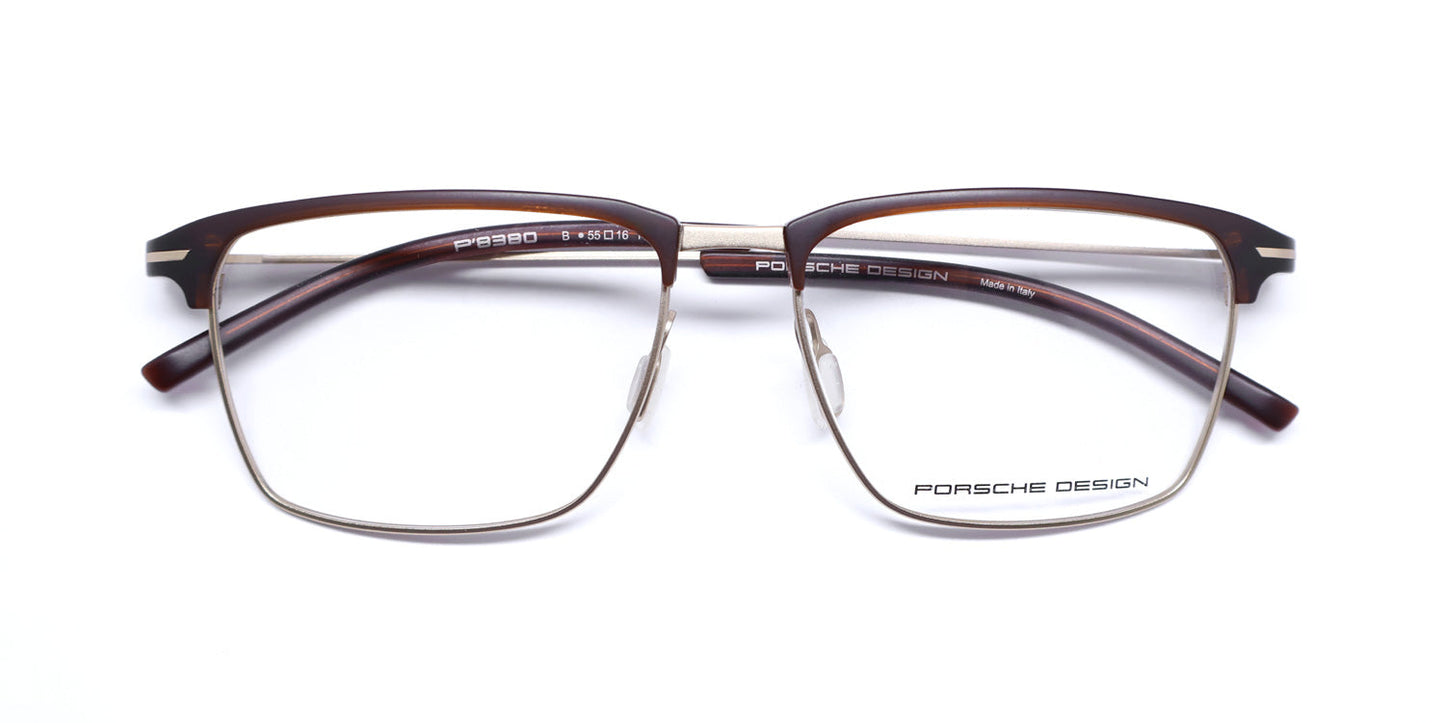 Porsche Design P8380 Eyeglasses