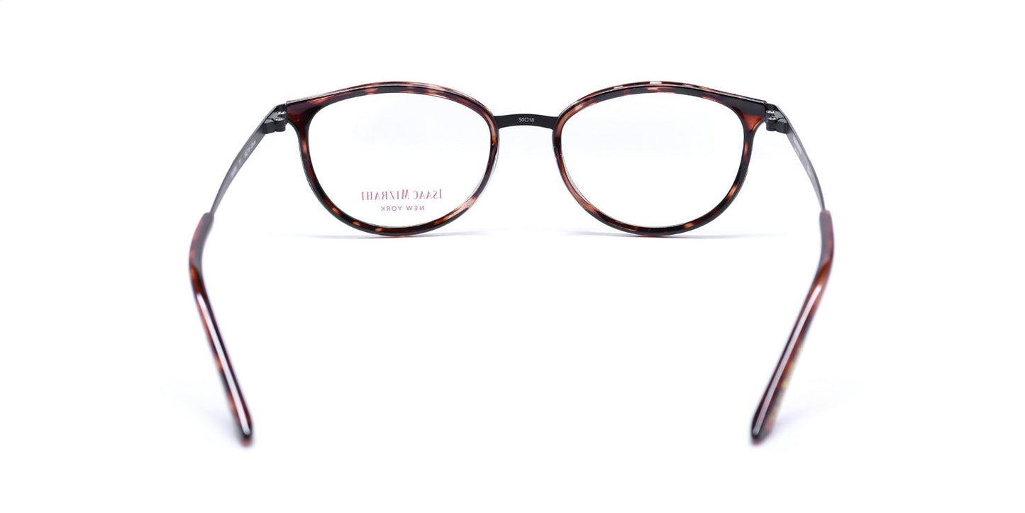 Isaac Mizrahi 30001 Eyeglasses