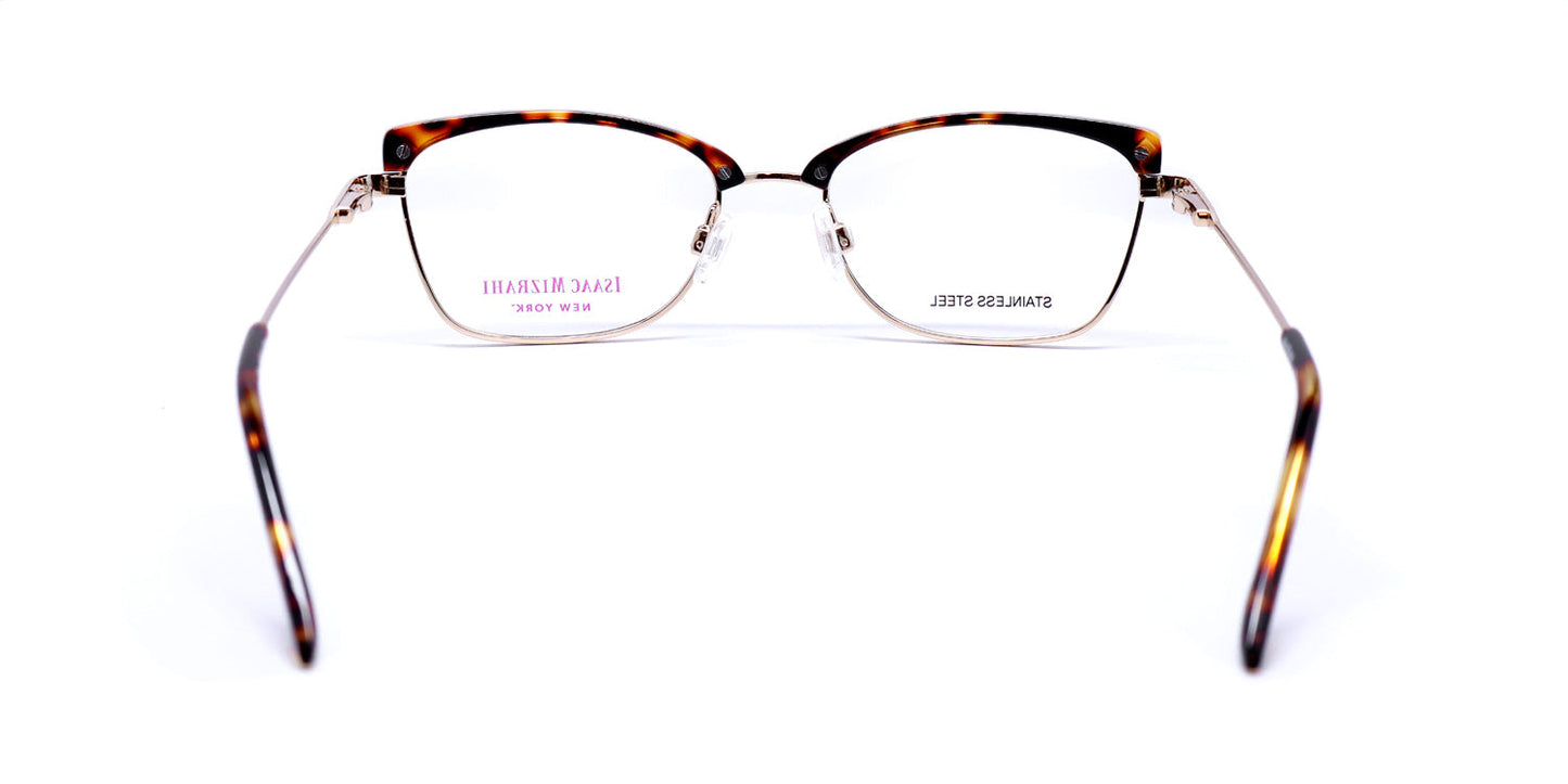 Isaac Mizrahi 30010 Eyeglasses
